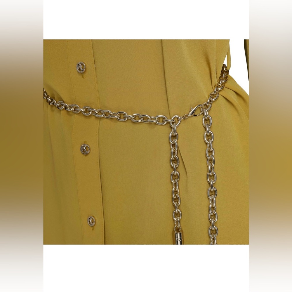 Karl Lagerfeld Long Sleeve Shirt for women’s - Picture 6 of 6